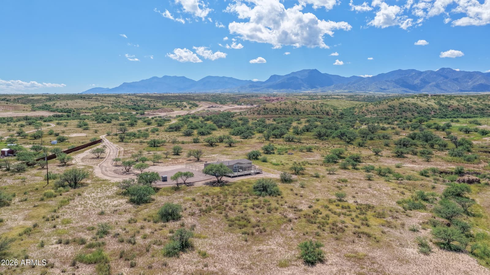 435 N Rattlesnake Ranch Road, Huachuca City, AZ 85616 — photo 29 of 46