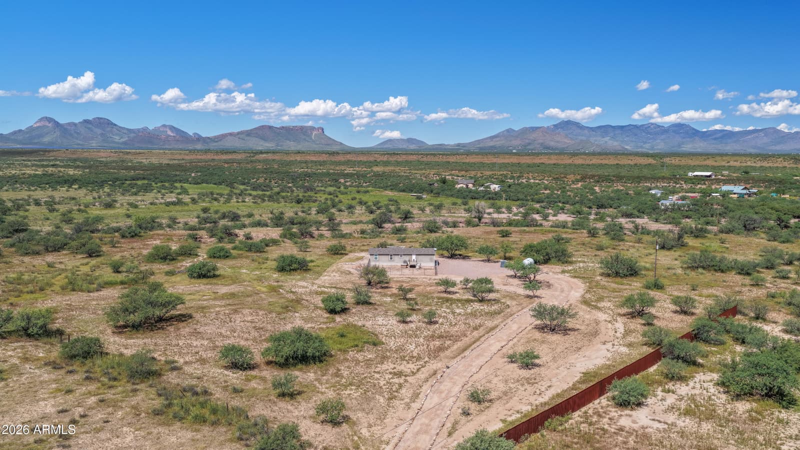 435 N Rattlesnake Ranch Road, Huachuca City, AZ 85616 — photo 30 of 46