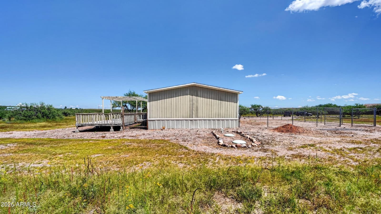 435 N Rattlesnake Ranch Road, Huachuca City, AZ 85616 — photo 40 of 46