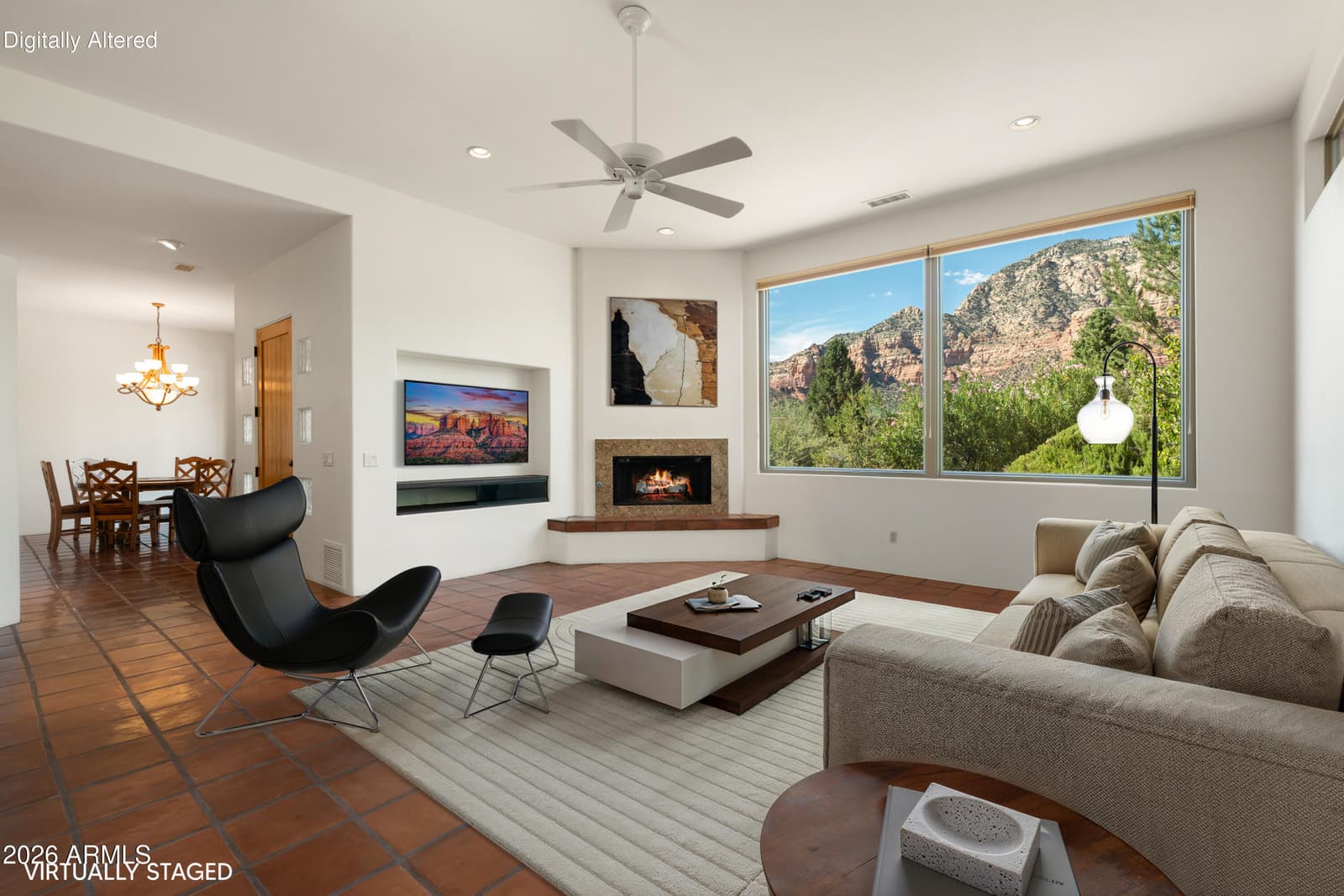 2345 Mule Deer Road, Sedona, AZ 86336 — photo 7 of 44