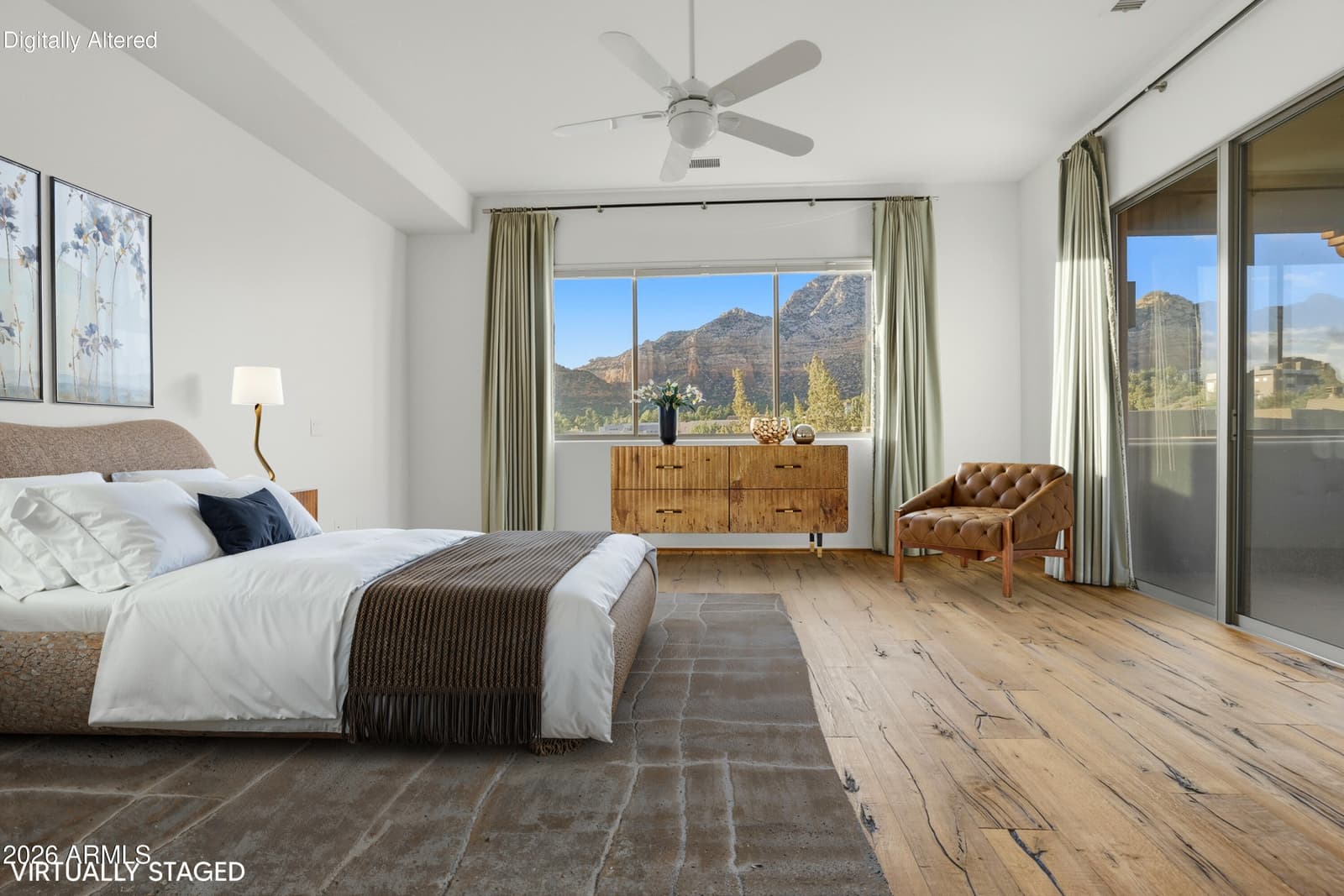 2345 Mule Deer Road, Sedona, AZ 86336 — photo 26 of 44