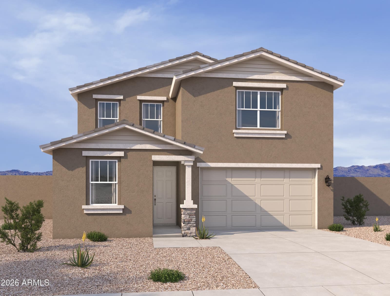 7008 E Bisbee Street, San Tan Valley, AZ 85143 — photo 1 of 11