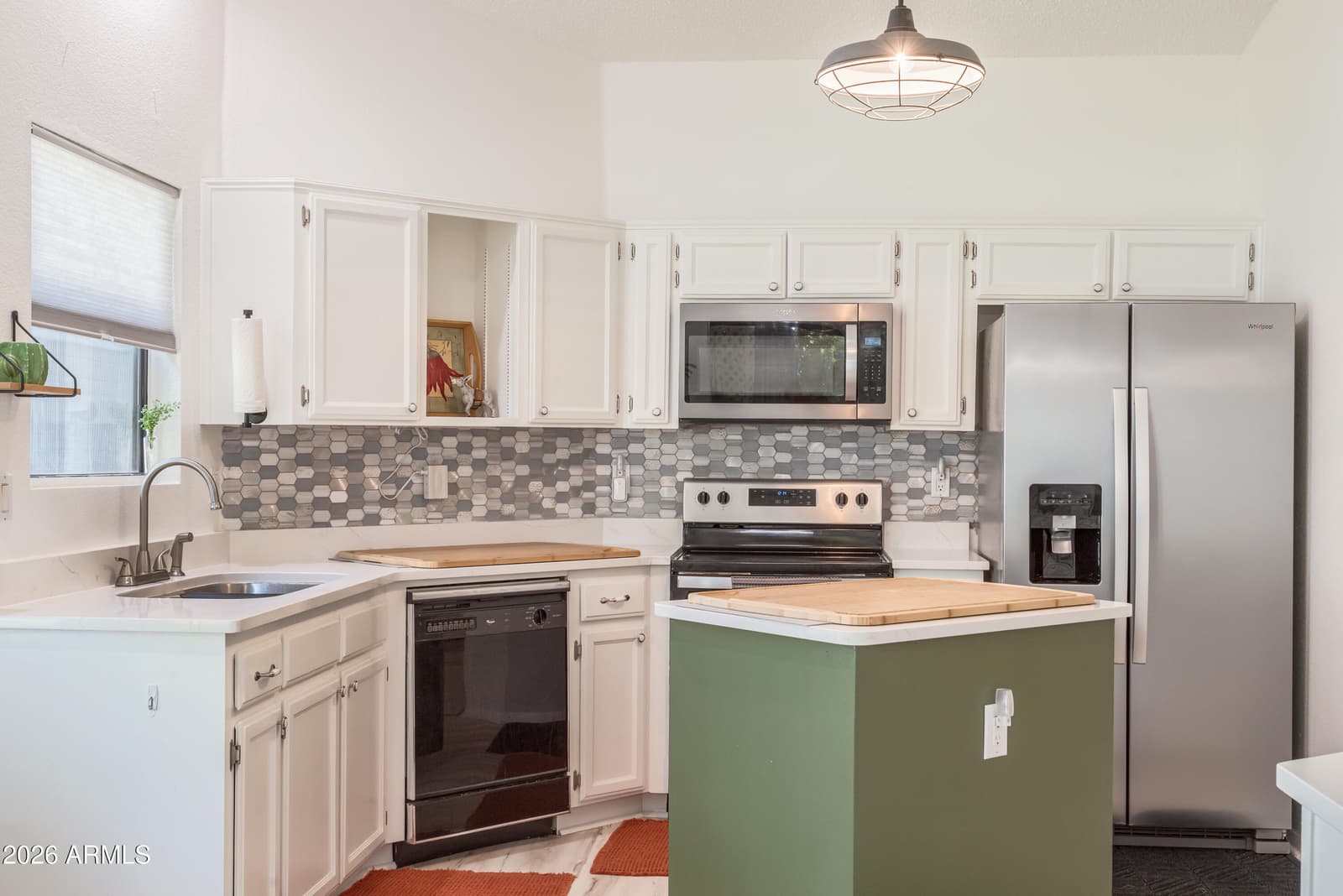 5022 Barranca Arbolada, Sierra Vista, AZ 85635 — photo 14 of 47
