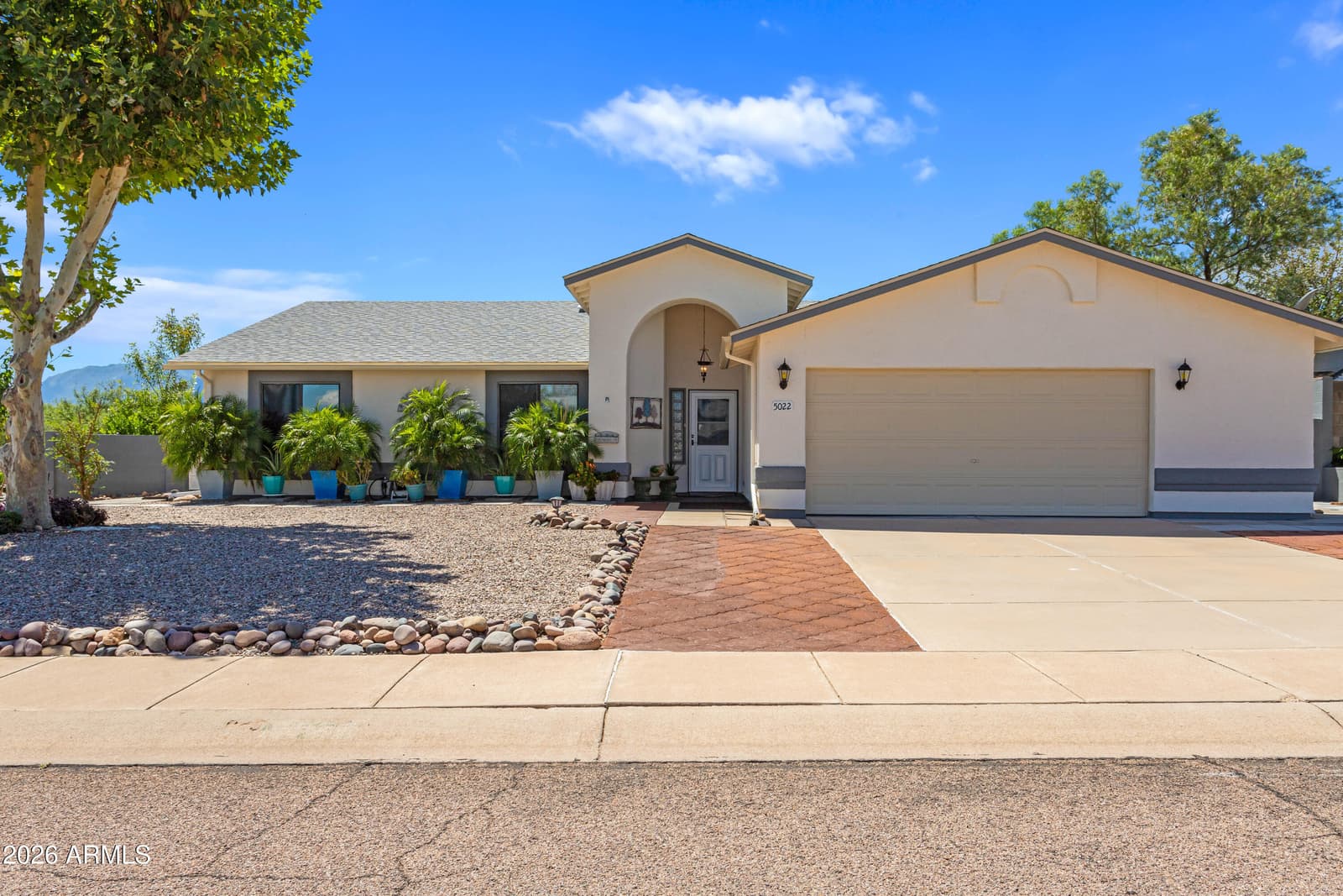 5022 Barranca Arbolada, Sierra Vista, AZ 85635 — photo 2 of 47
