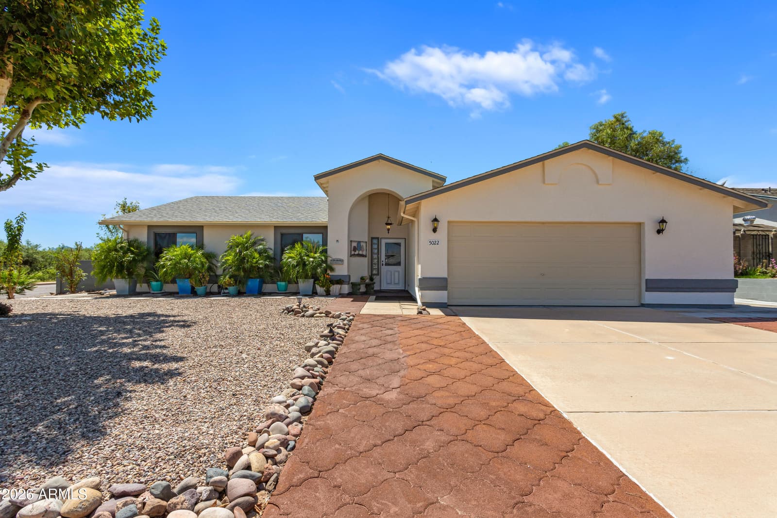 5022 Barranca Arbolada, Sierra Vista, AZ 85635 — photo 1 of 47