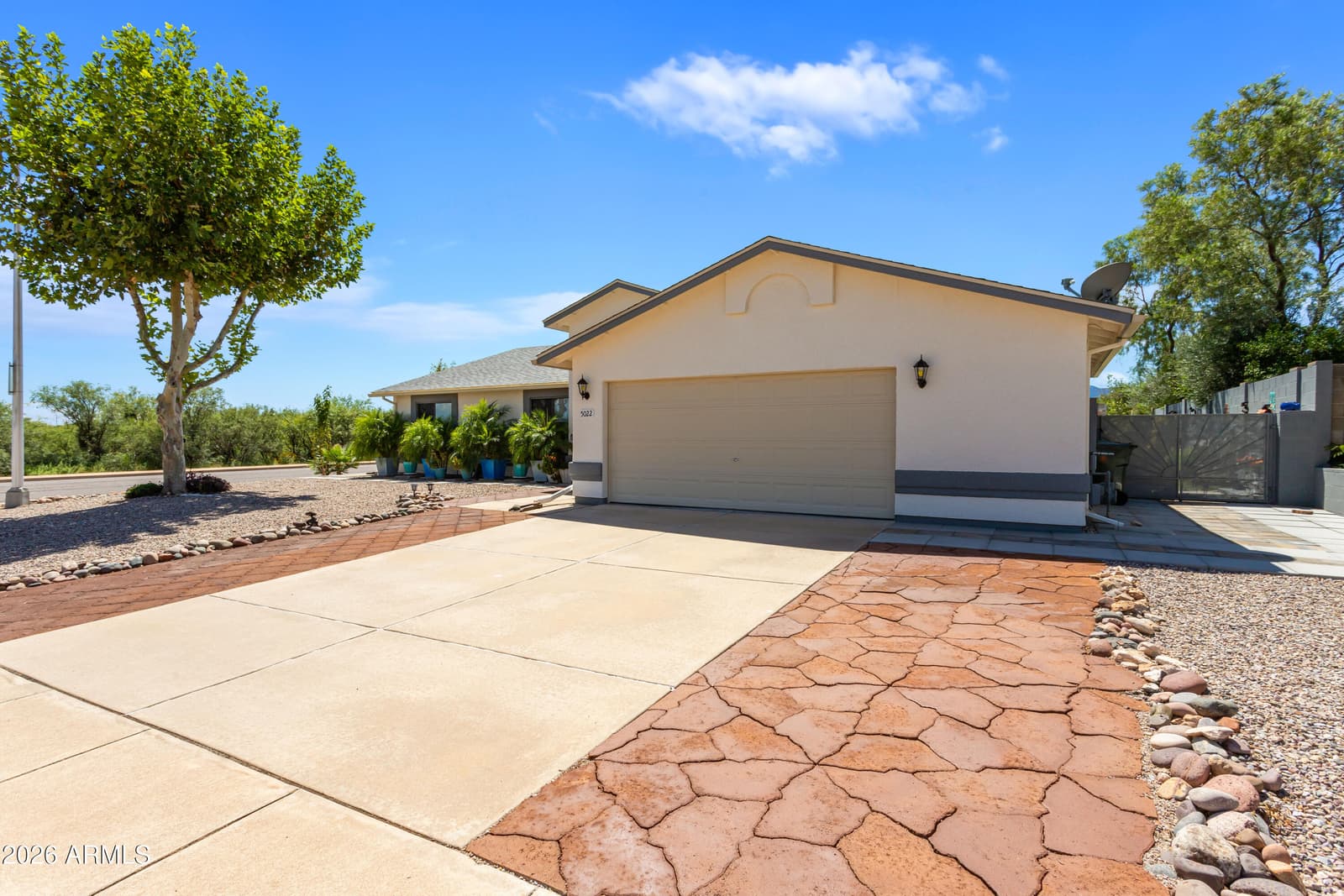 5022 Barranca Arbolada, Sierra Vista, AZ 85635 — photo 4 of 47