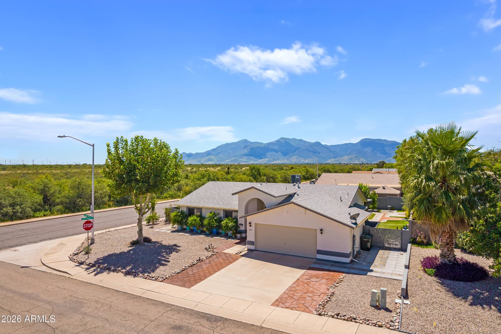 5022 Barranca Arbolada, Sierra Vista, AZ 85635 — photo 41 of 47