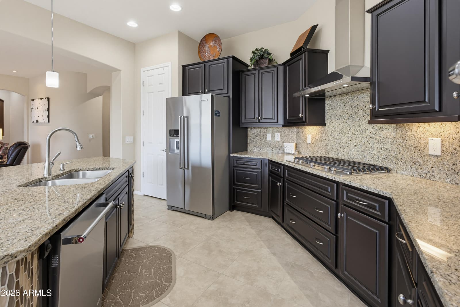 26726 W Sierra Pinta Drive, Buckeye, AZ 85396 — photo 12 of 62