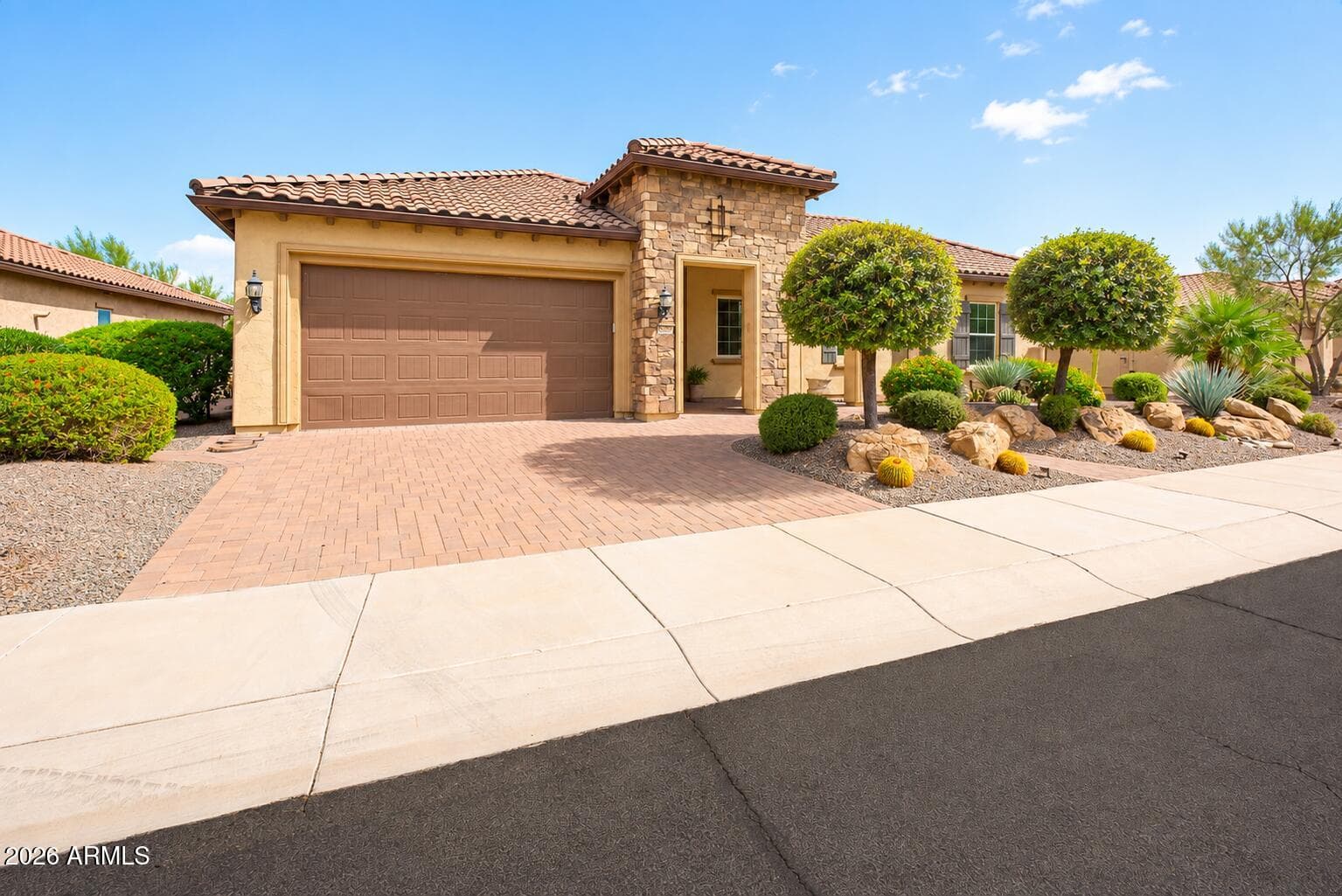 26726 W Sierra Pinta Drive, Buckeye, AZ 85396 — photo 3 of 62
