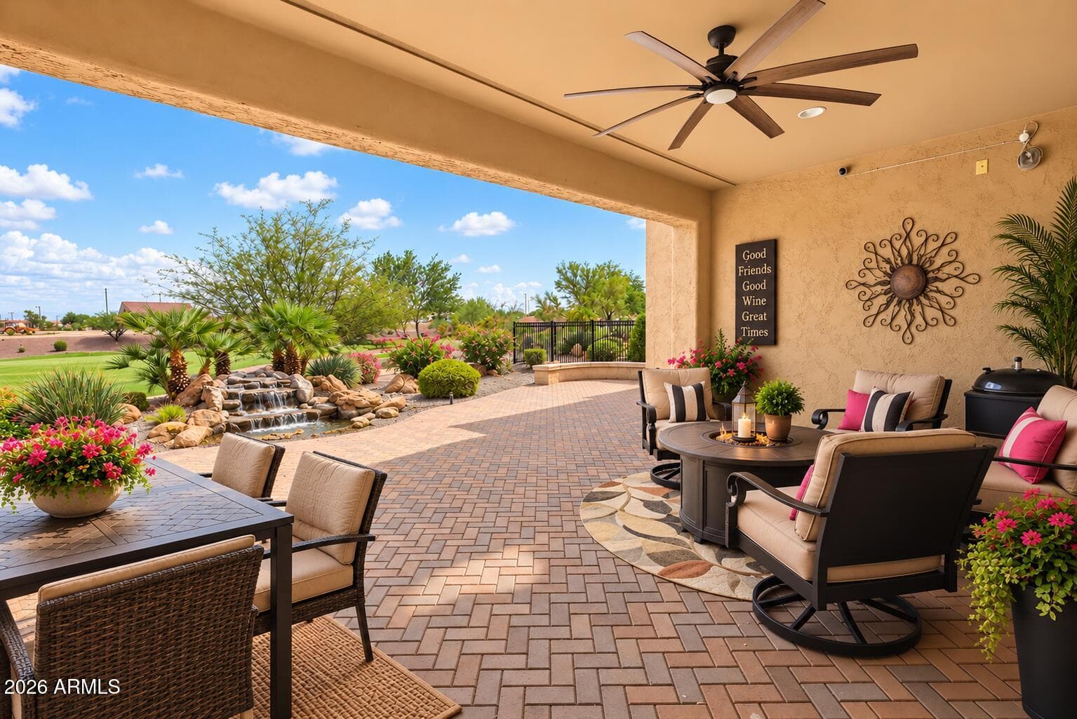 26726 W Sierra Pinta Drive, Buckeye, AZ 85396 — photo 43 of 62