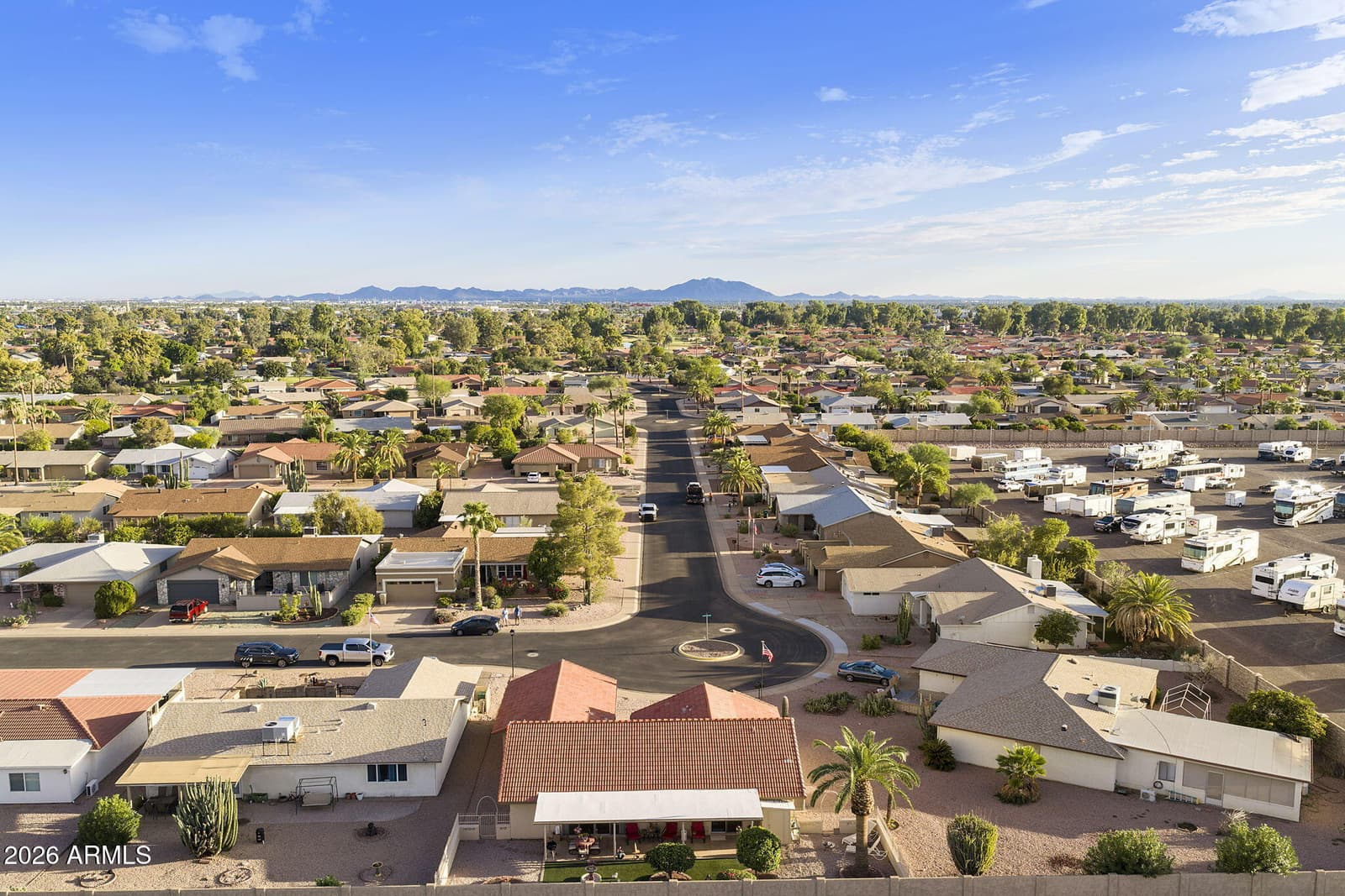 1089 Leisure World, Mesa, AZ 85206 — photo 59 of 79