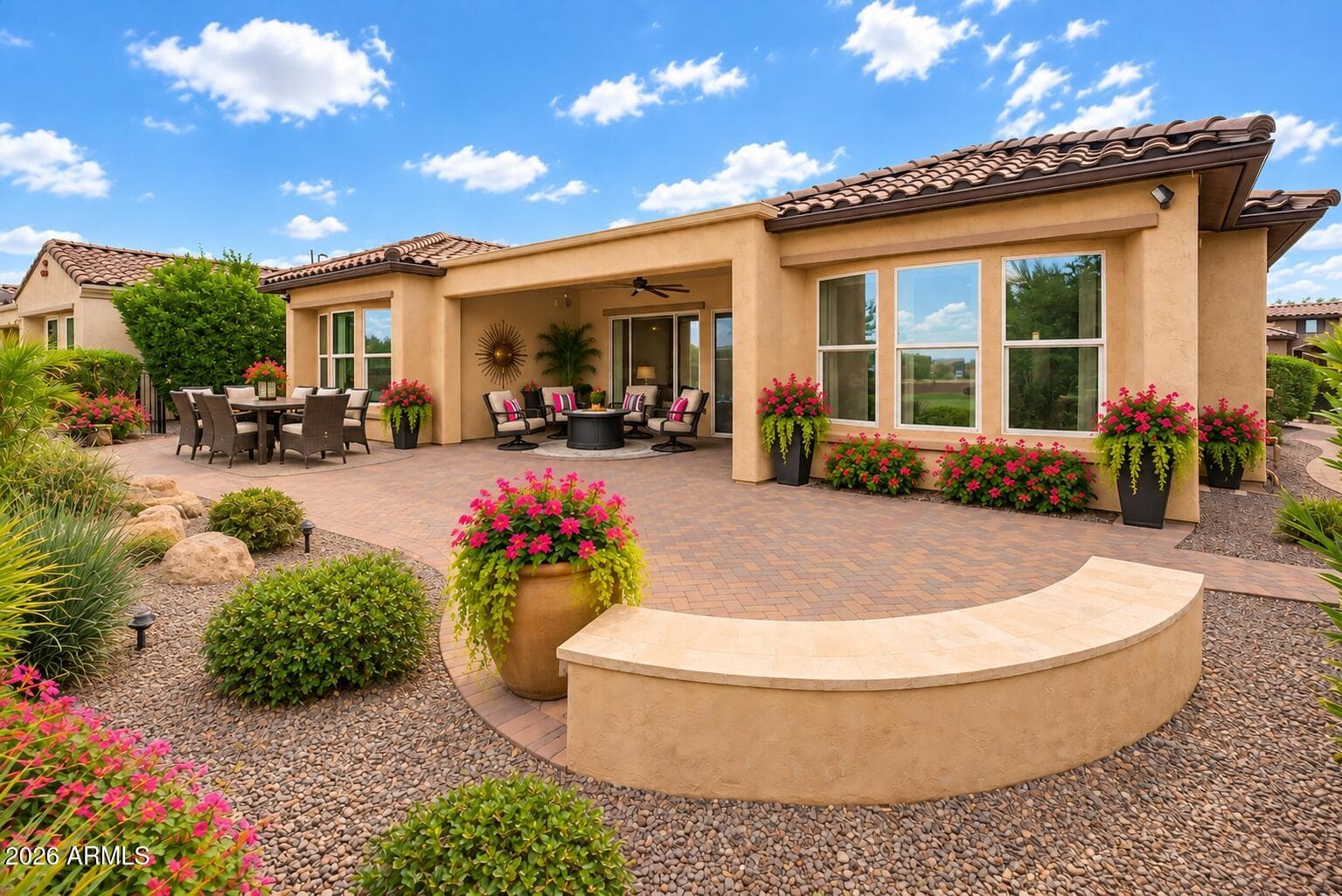 26726 W Sierra Pinta Drive, Buckeye, AZ 85396 — photo 46 of 62