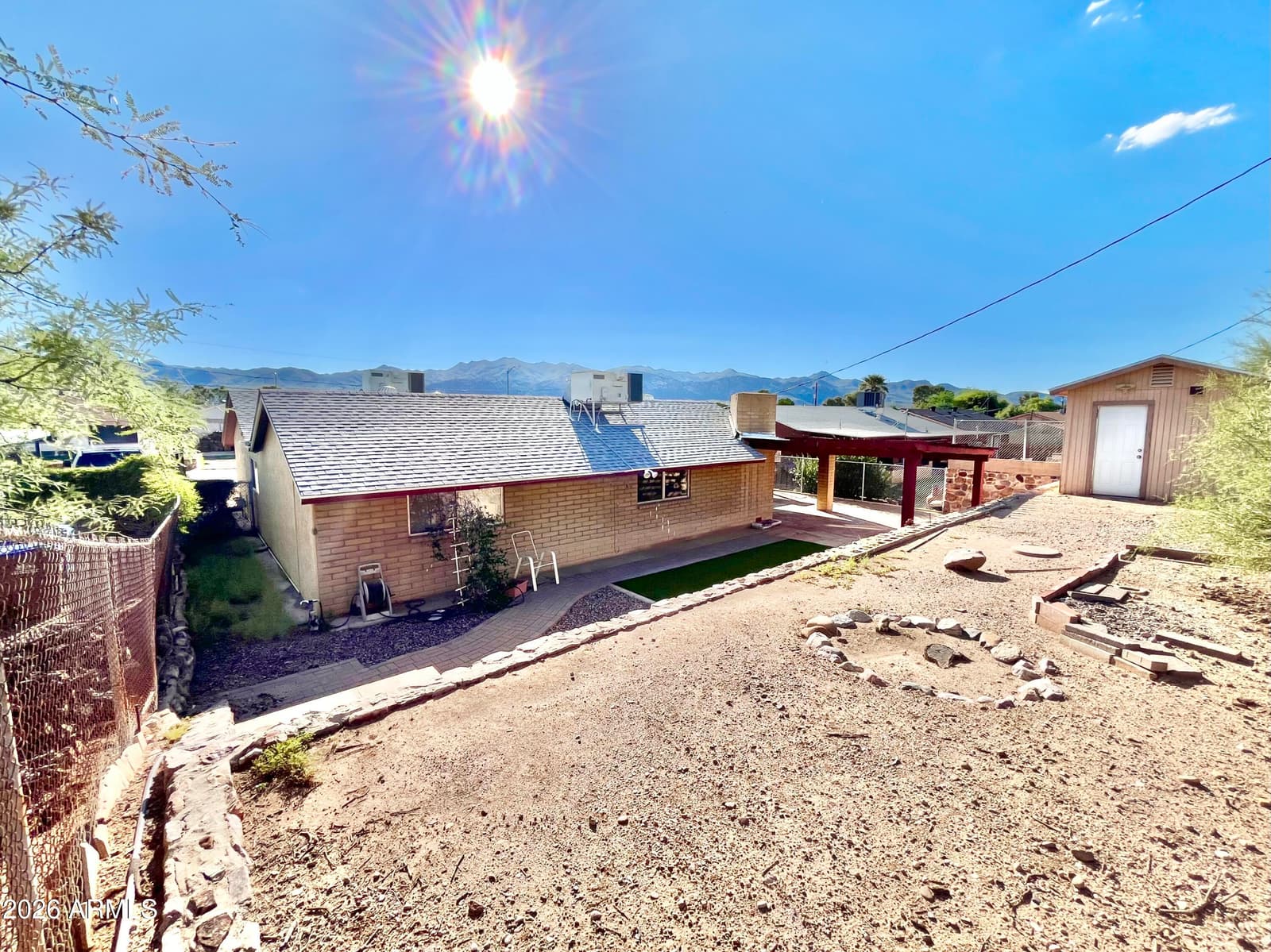 342 W Danbury Road, Kearny, AZ 85137 — photo 25 of 28