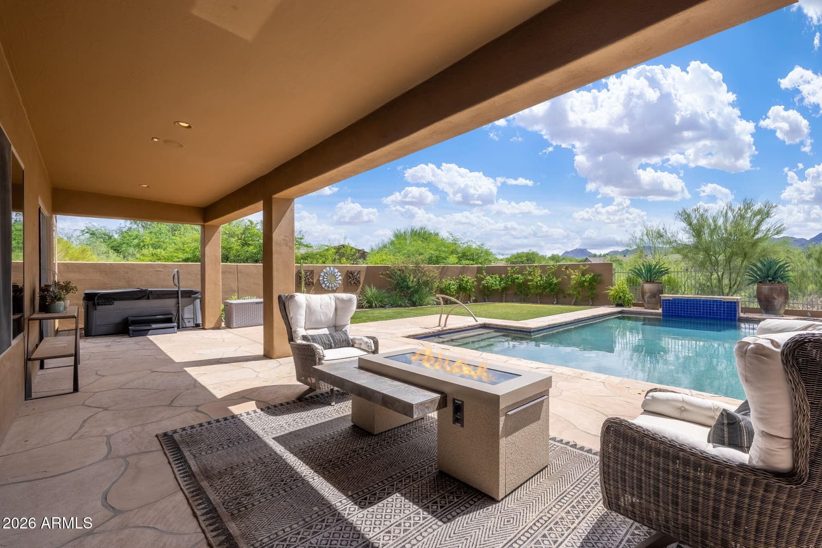 11339 E Pinon Drive, Scottsdale, AZ 85262 — photo 30 of 49