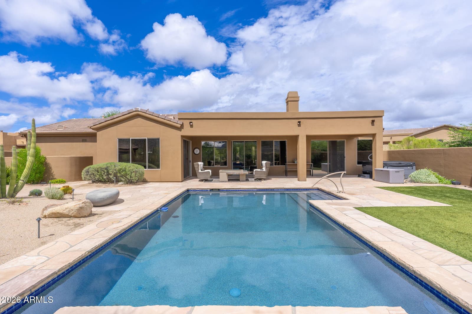 11339 E Pinon Drive, Scottsdale, AZ 85262 — photo 35 of 49