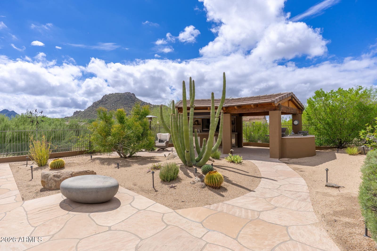 11339 E Pinon Drive, Scottsdale, AZ 85262 — photo 36 of 49