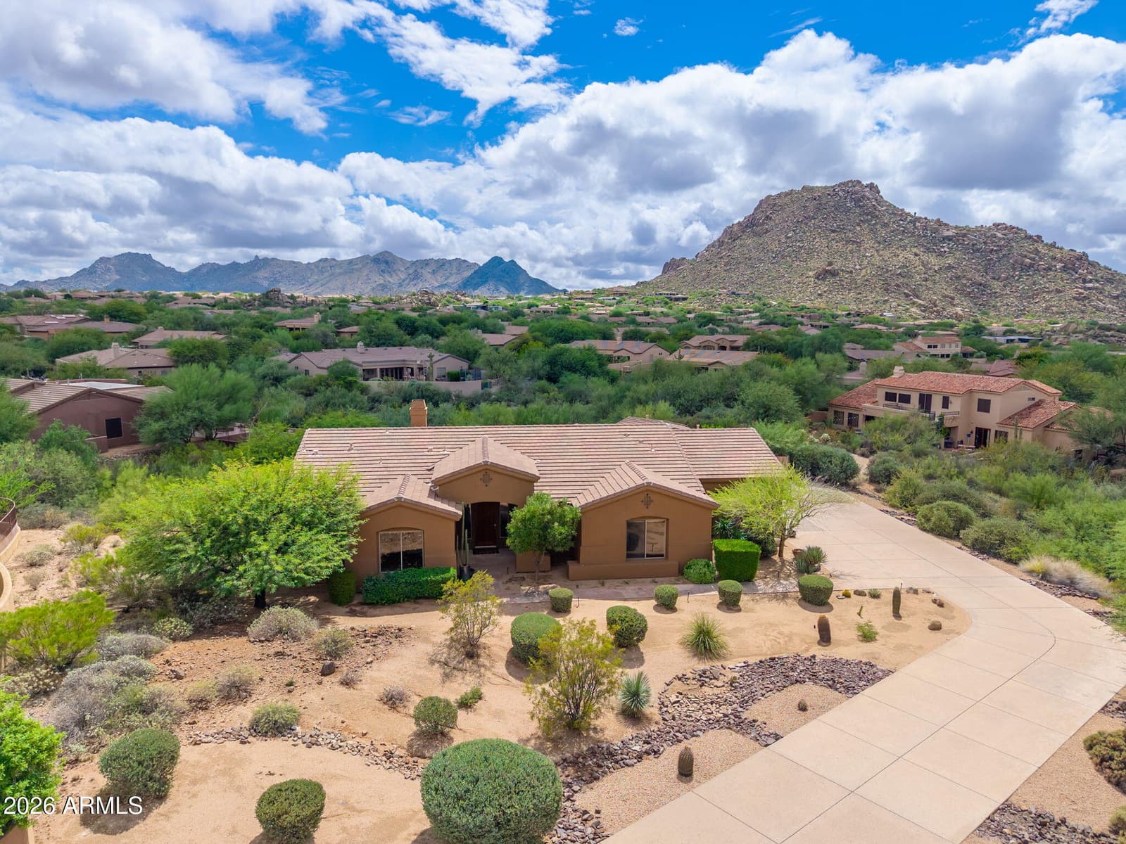 11339 E Pinon Drive, Scottsdale, AZ 85262 — photo 44 of 49