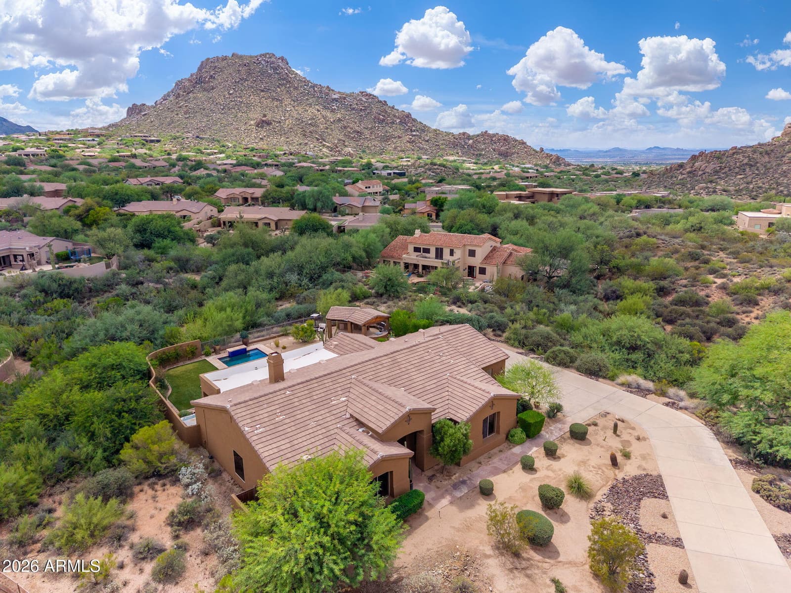 11339 E Pinon Drive, Scottsdale, AZ 85262 — photo 45 of 49