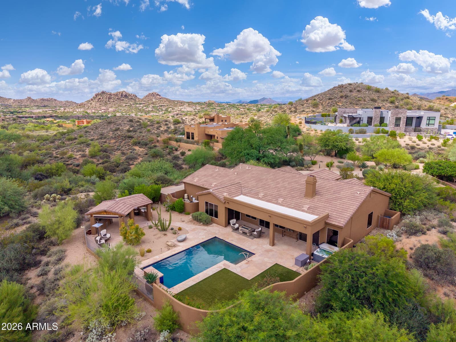 11339 E Pinon Drive, Scottsdale, AZ 85262 — photo 46 of 49