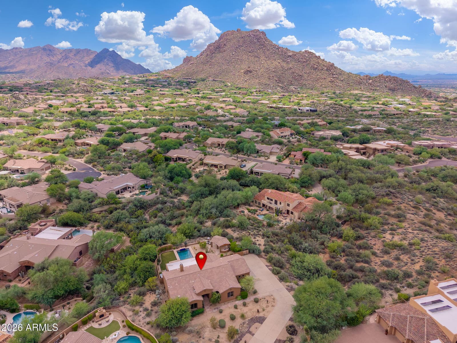 11339 E Pinon Drive, Scottsdale, AZ 85262 — photo 47 of 49