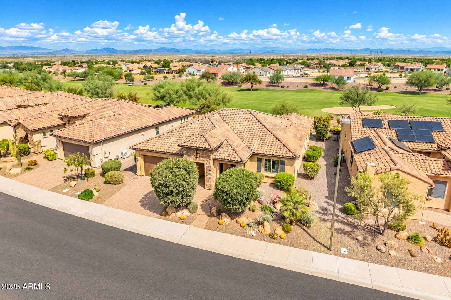 26726 W Sierra Pinta Drive, Buckeye, AZ 85396 — photo 57 of 62