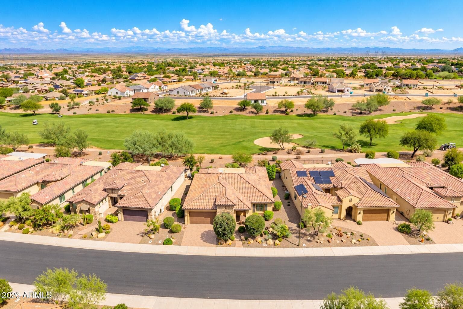 26726 W Sierra Pinta Drive, Buckeye, AZ 85396 — photo 58 of 62