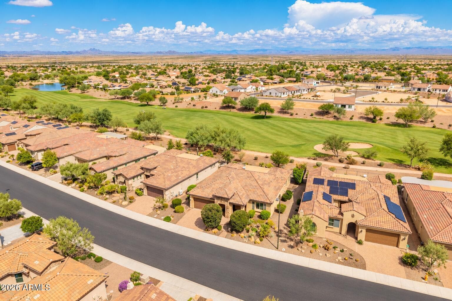 26726 W Sierra Pinta Drive, Buckeye, AZ 85396 — photo 59 of 62