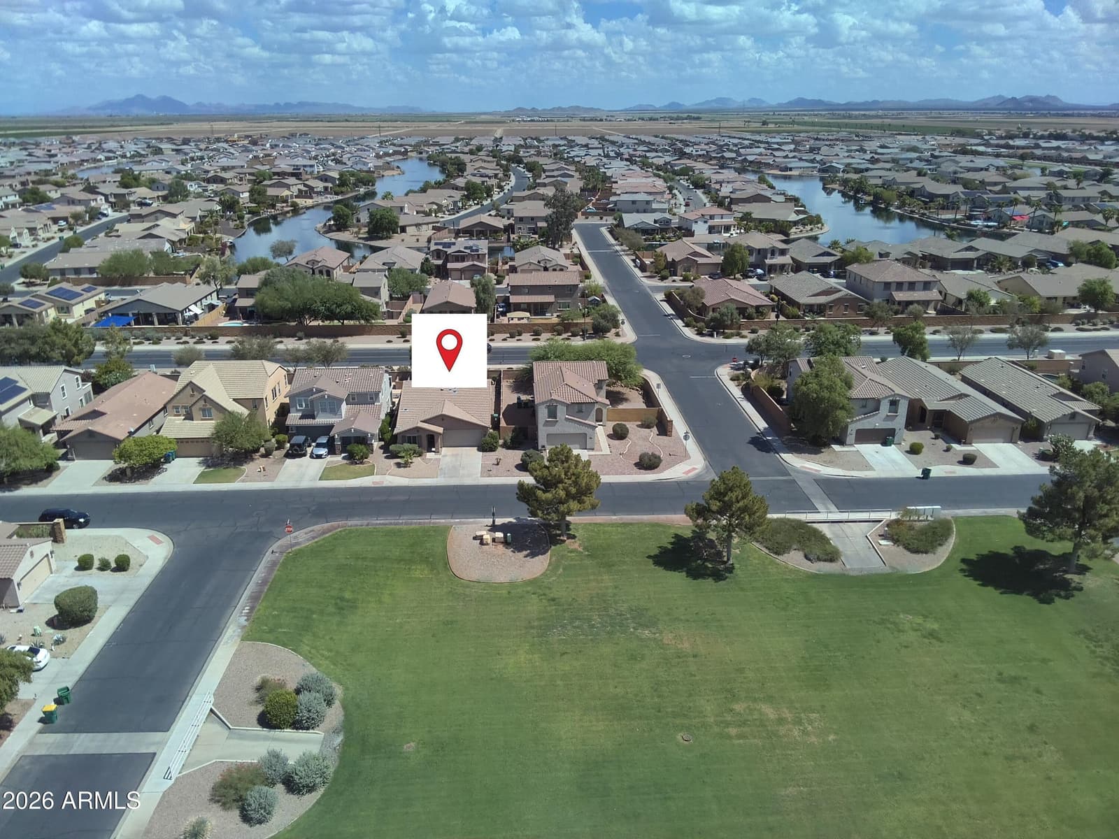 21897 N Bolivia Street, Maricopa, AZ 85138 — photo 33 of 37