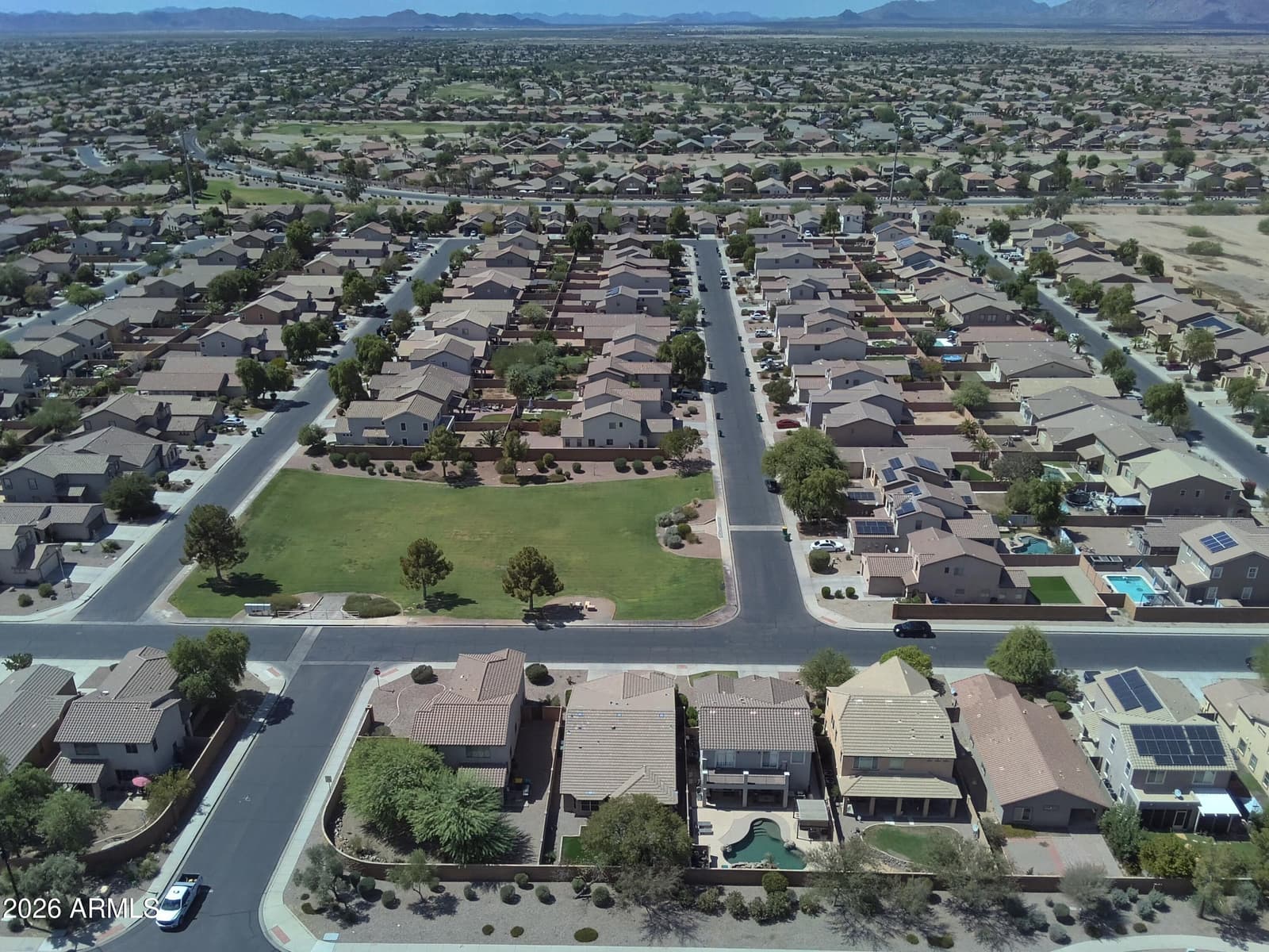 21897 N Bolivia Street, Maricopa, AZ 85138 — photo 37 of 37