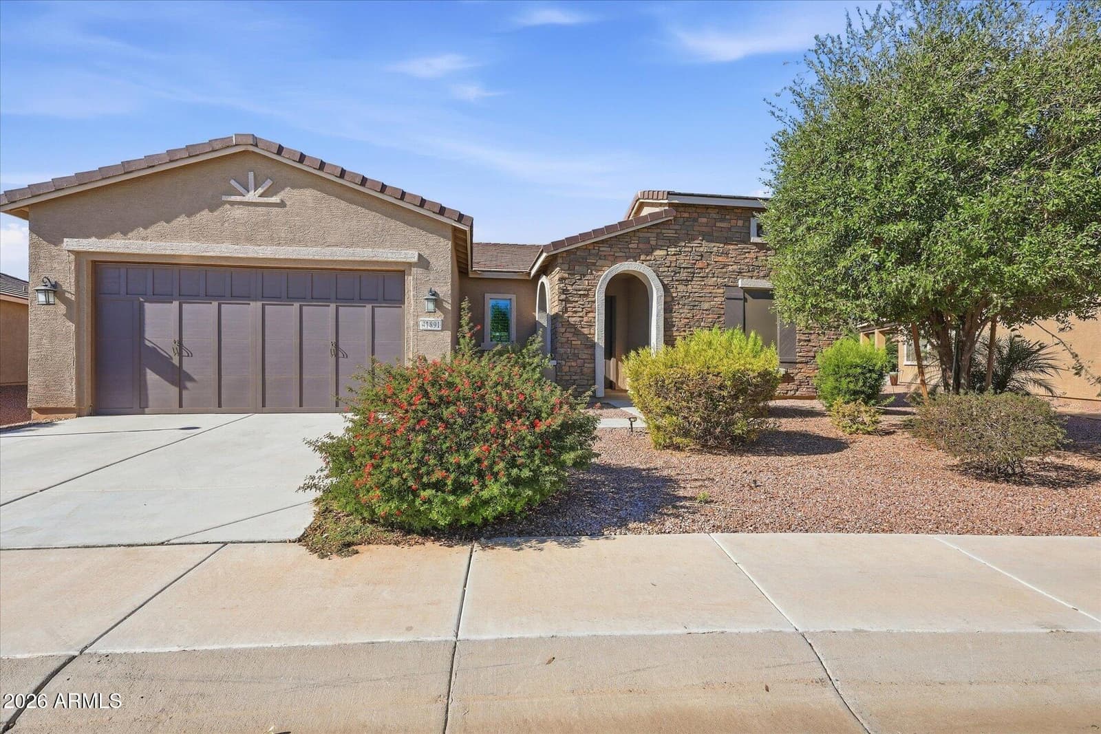 41891 W Canasta Lane, Maricopa, AZ 85138 — photo 1 of 40