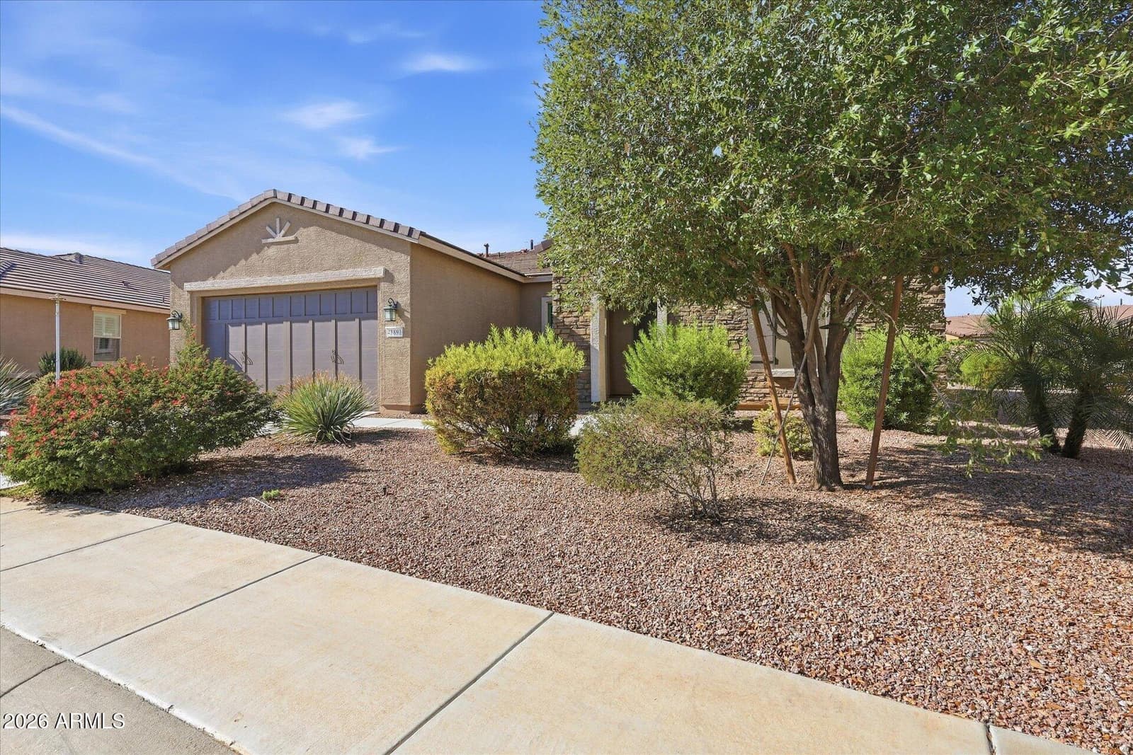 41891 W Canasta Lane, Maricopa, AZ 85138 — photo 3 of 40
