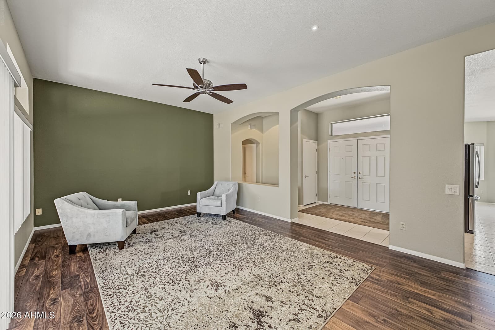 14319 W Dusty Trail Boulevard, Sun City West, AZ 85375 — photo 32 of 79