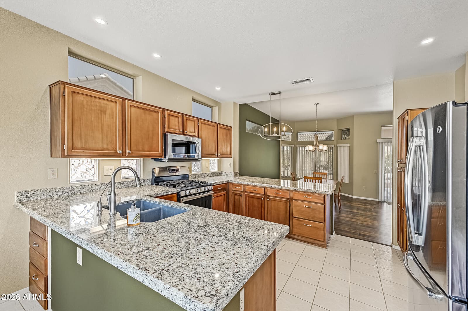 14319 W Dusty Trail Boulevard, Sun City West, AZ 85375 — photo 11 of 79