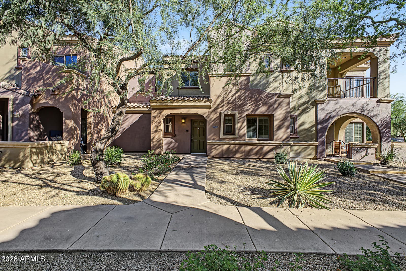 3935 E Rough Rider Road 1186, Phoenix, AZ 85050 — photo 2 of 49