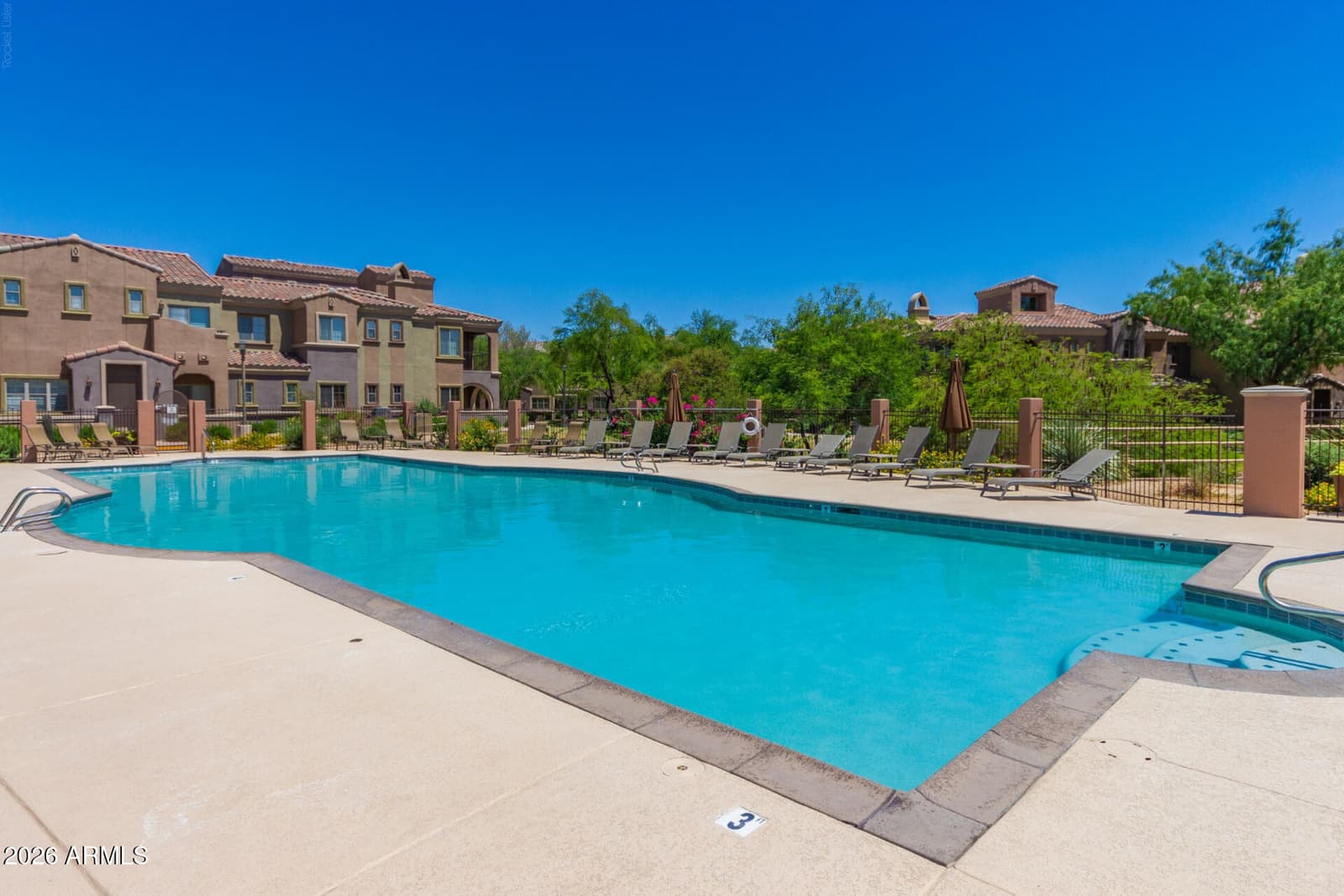 3935 E Rough Rider Road 1186, Phoenix, AZ 85050 — photo 38 of 49