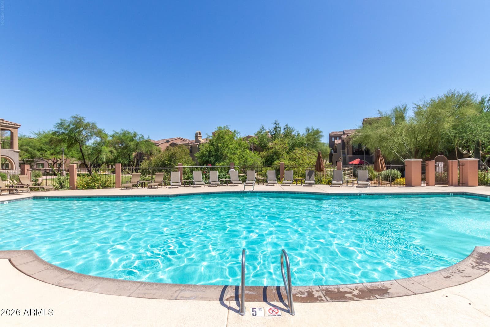 3935 E Rough Rider Road 1186, Phoenix, AZ 85050 — photo 45 of 49