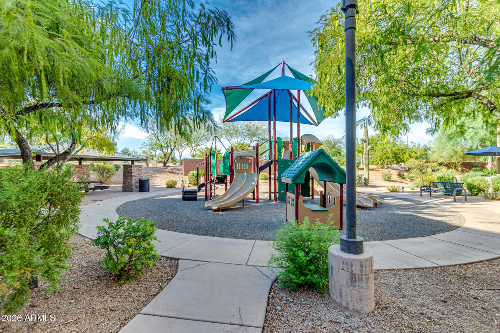 3935 E Rough Rider Road 1186, Phoenix, AZ 85050 — photo 49 of 49