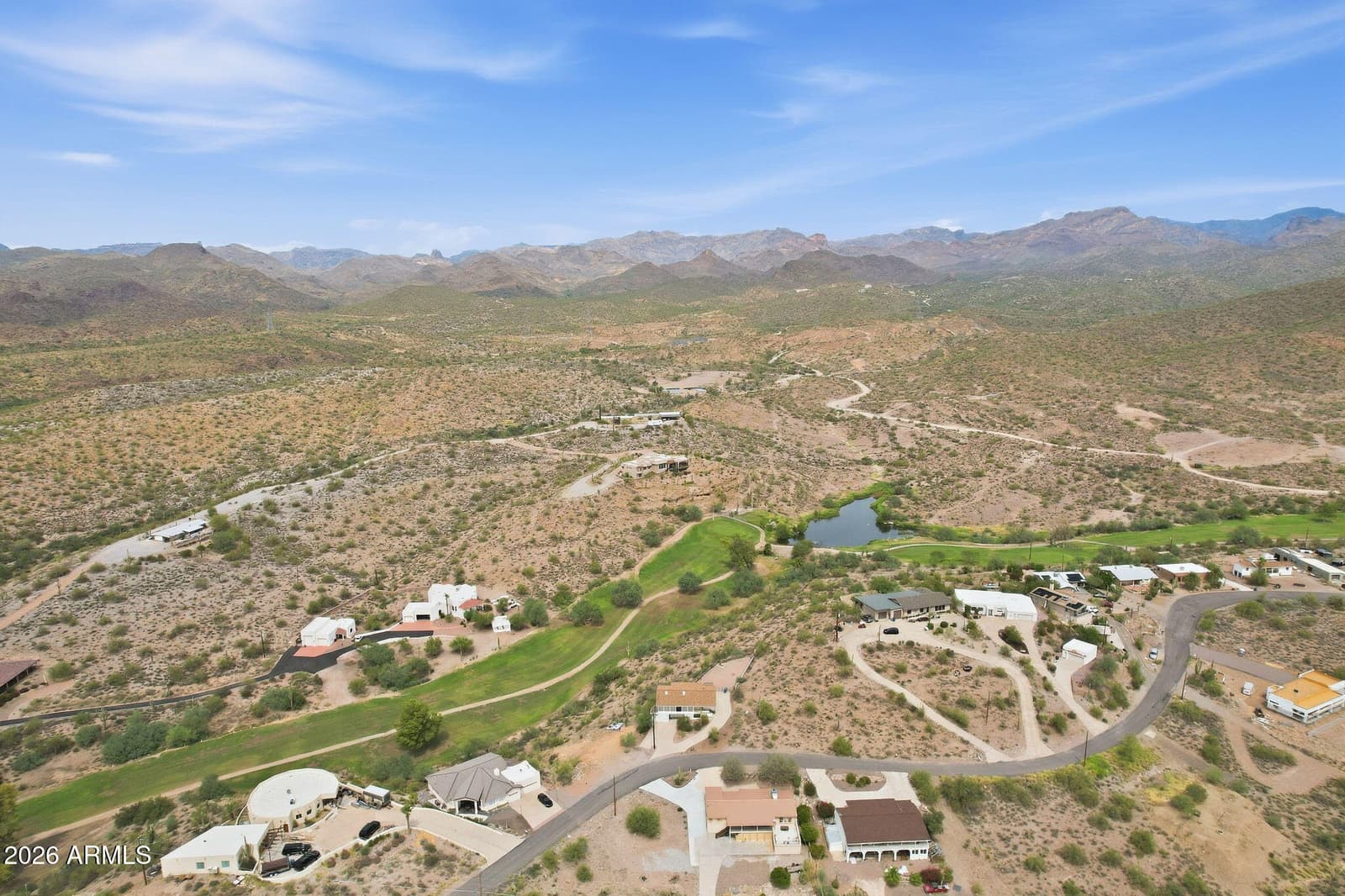 1070 N Queen Mary Way, Queen Valley, AZ 85118 — photo 5 of 54
