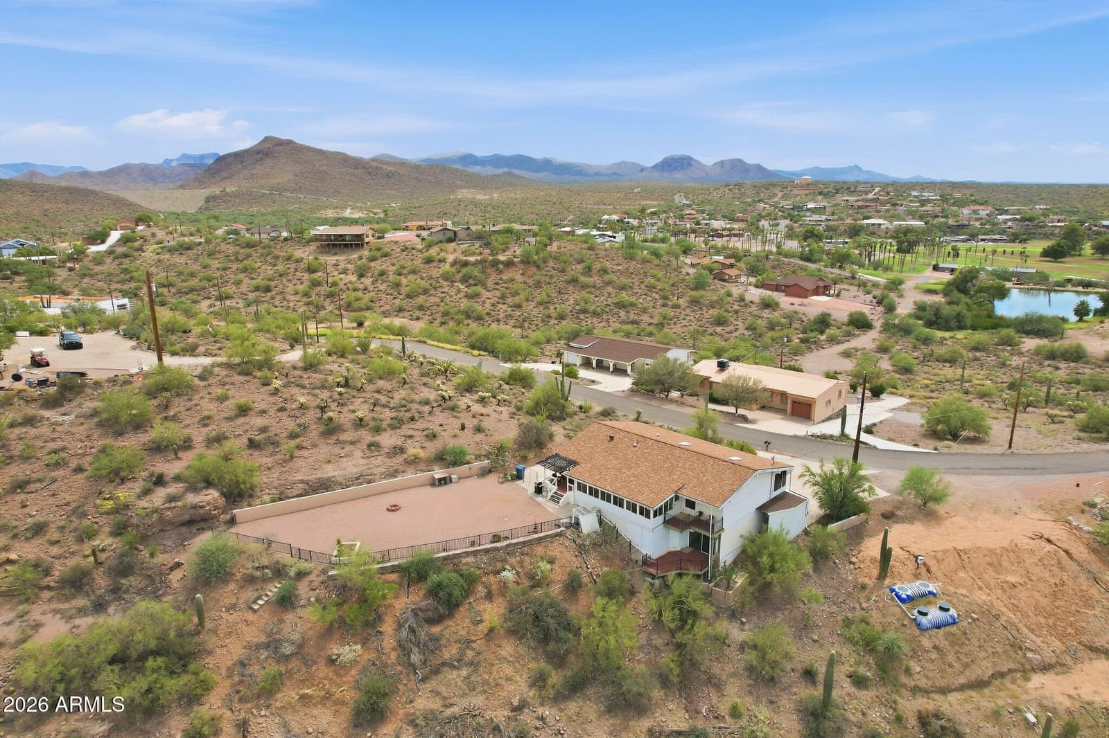 1070 N Queen Mary Way, Queen Valley, AZ 85118 — photo 10 of 54
