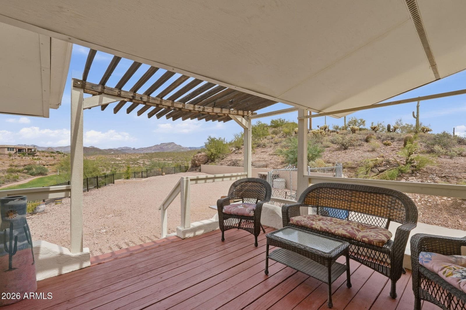 1070 N Queen Mary Way, Queen Valley, AZ 85118 — photo 49 of 54