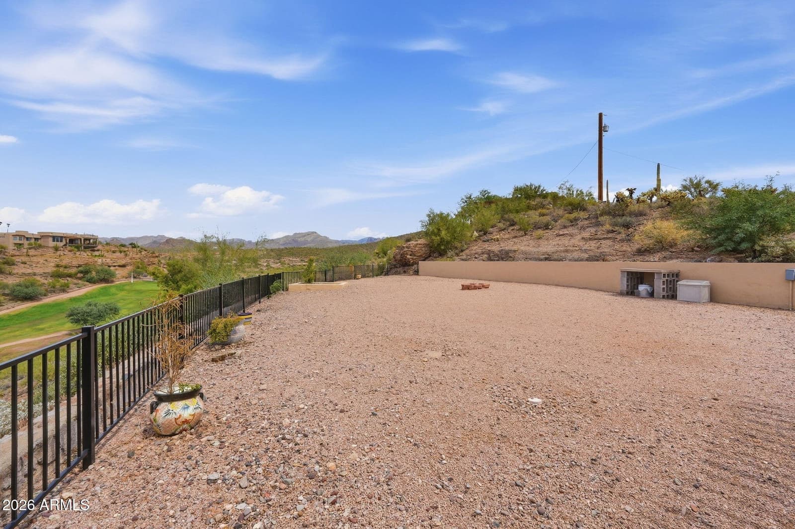 1070 N Queen Mary Way, Queen Valley, AZ 85118 — photo 50 of 54