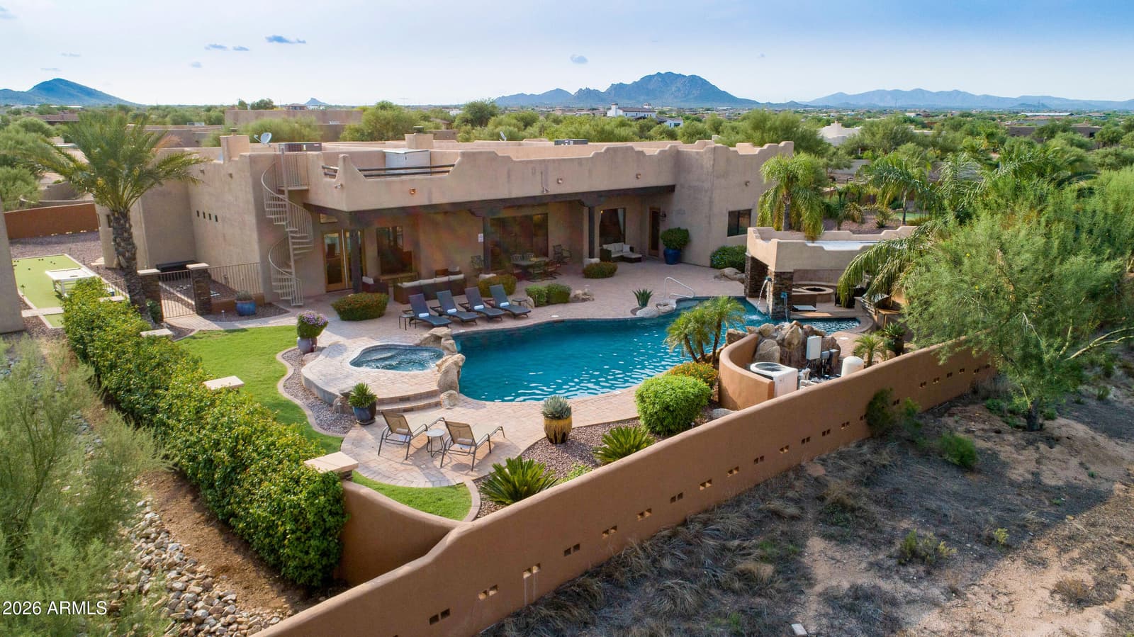 14619 E Roy Rogers Road, Scottsdale, AZ 85262 — photo 50 of 89