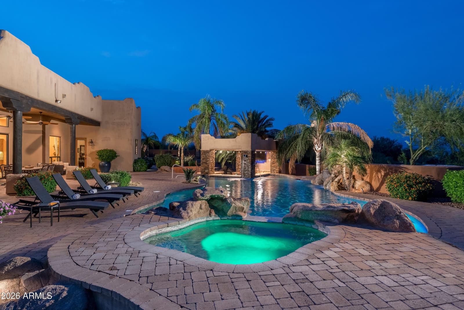 14619 E Roy Rogers Road, Scottsdale, AZ 85262 — photo 72 of 89