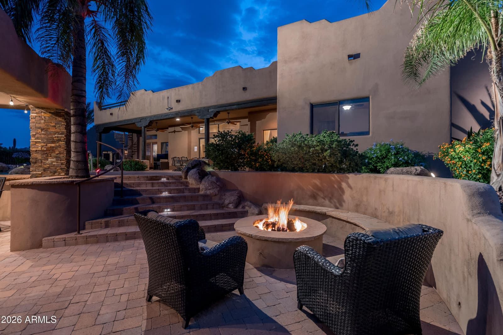14619 E Roy Rogers Road, Scottsdale, AZ 85262 — photo 74 of 89