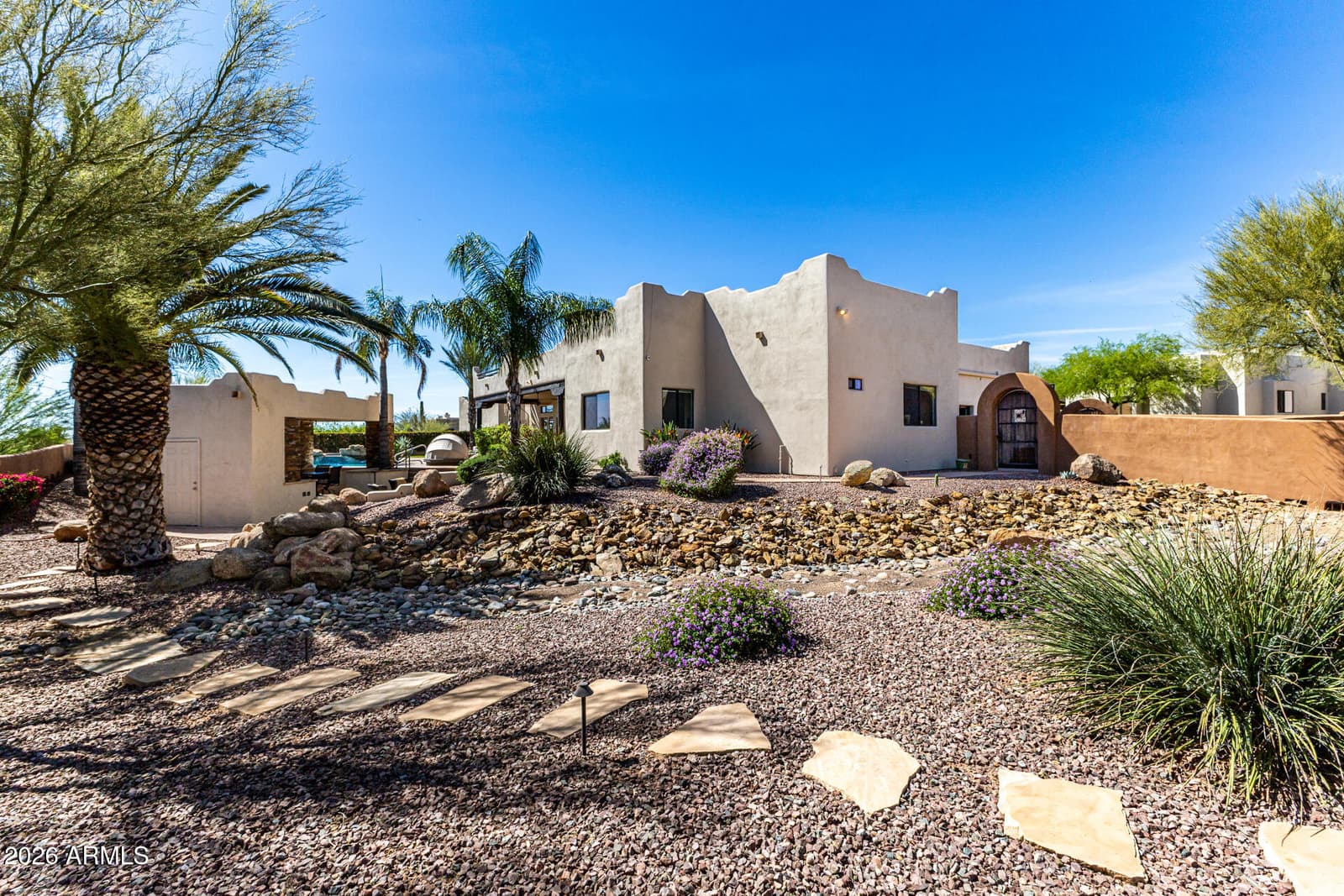14619 E Roy Rogers Road, Scottsdale, AZ 85262 — photo 87 of 89