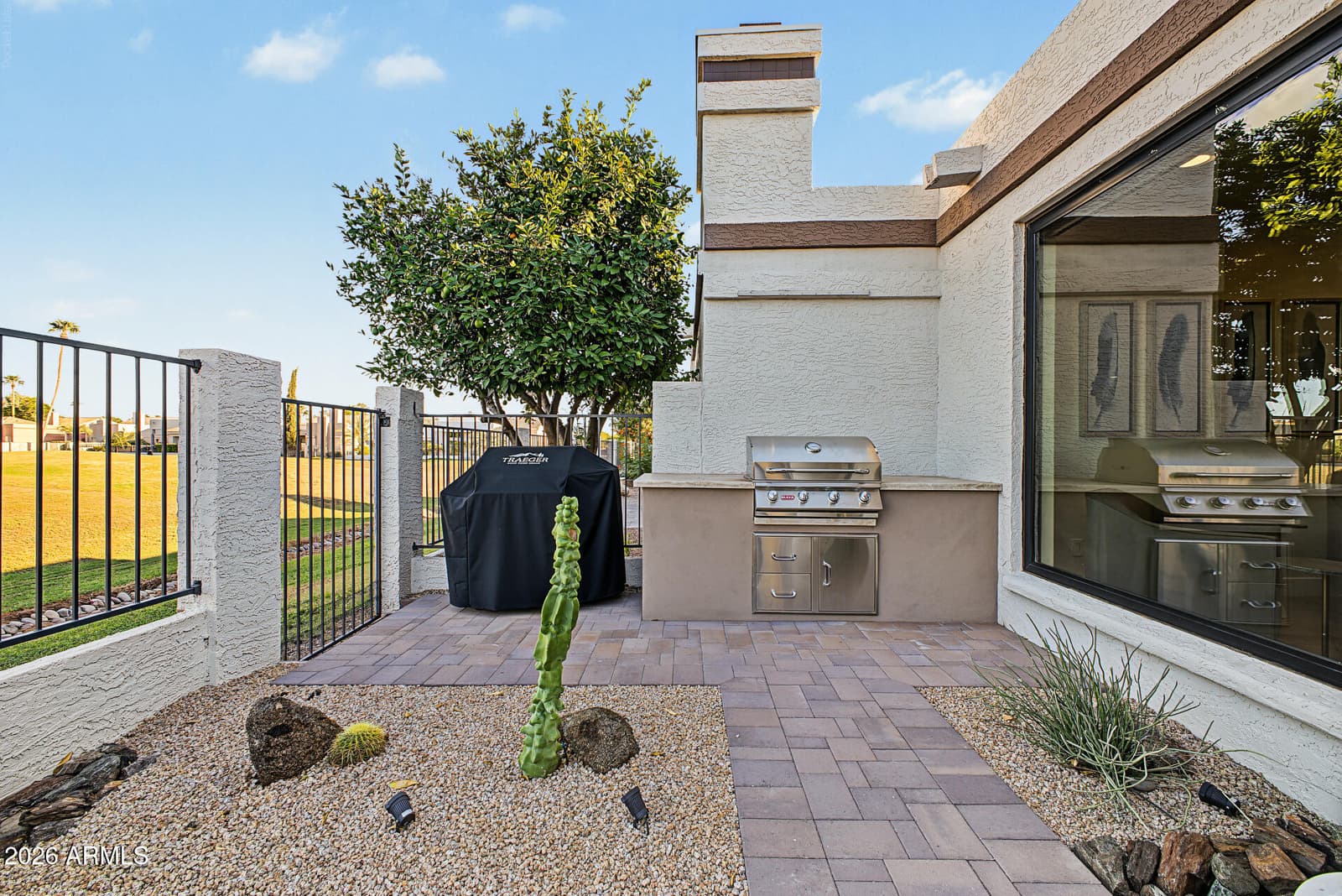 12017 N 81st Street, Scottsdale, AZ 85260 — photo 38 of 41