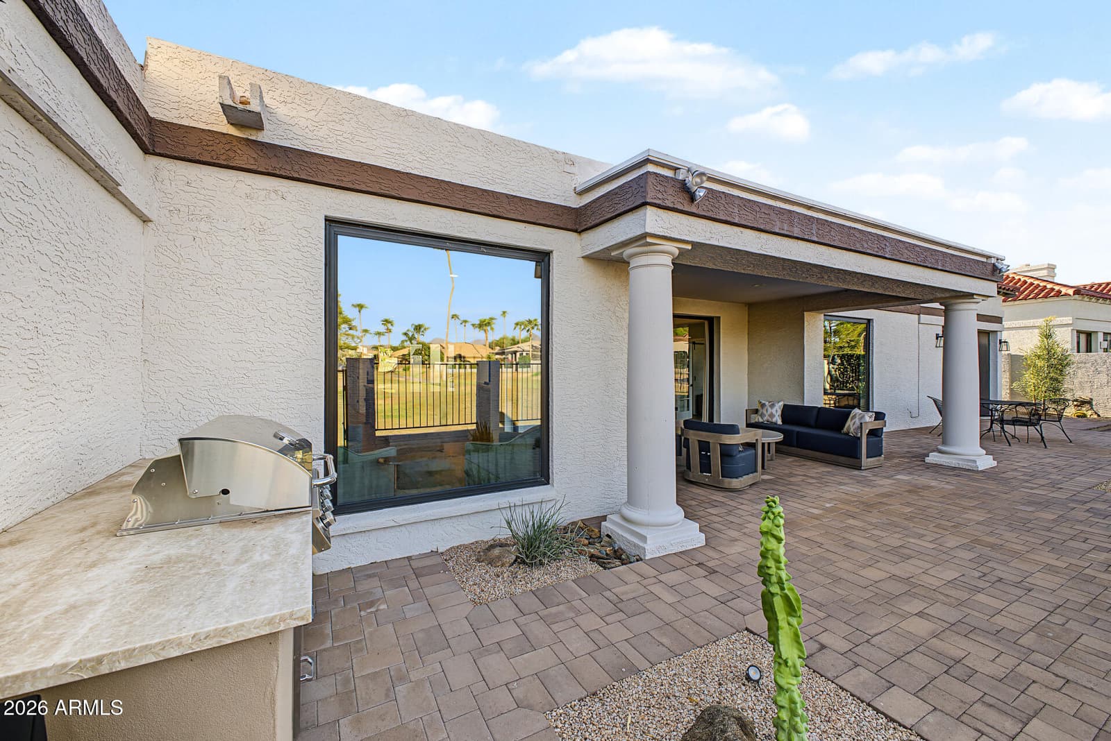 12017 N 81st Street, Scottsdale, AZ 85260 — photo 39 of 41