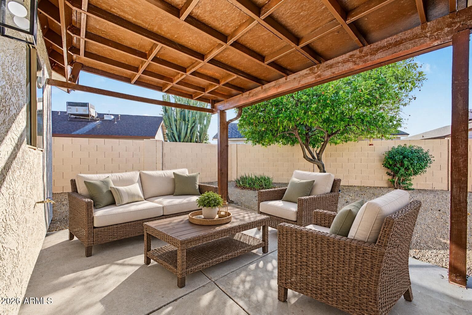 18836 N 2nd Drive, Phoenix, AZ 85027 — photo 21 of 23