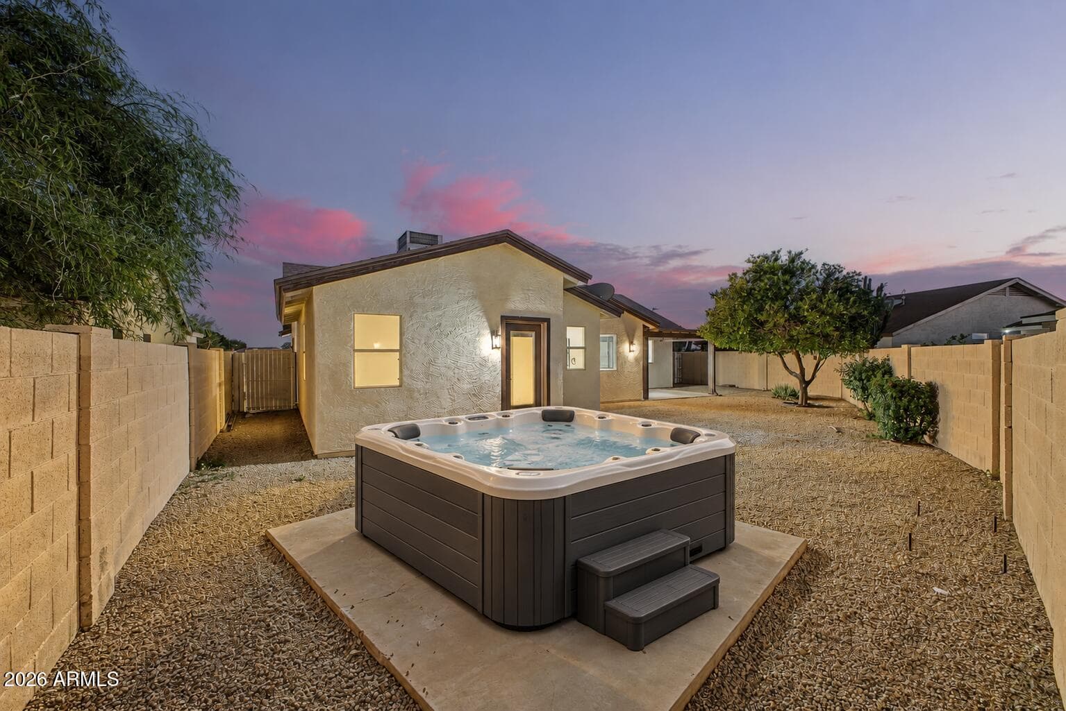 18836 N 2nd Drive, Phoenix, AZ 85027 — photo 20 of 23