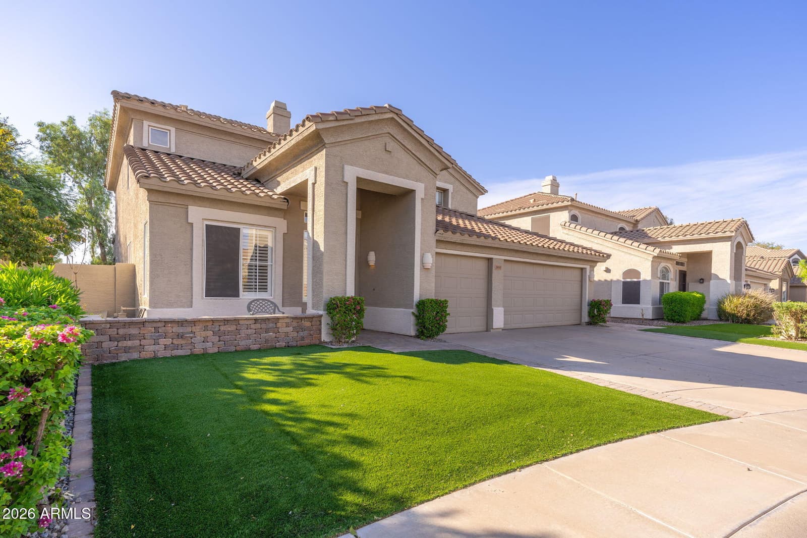 3850 S Thistle Drive, Chandler, AZ 85248 — photo 2 of 58